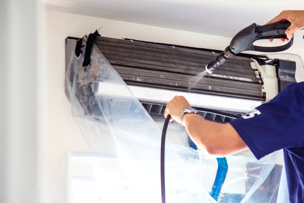 Best Commercial Air Duct Cleaning  in Bay Park, NY