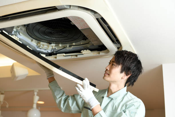 Best HVAC Air Duct Cleaning  in Bay Park, NY