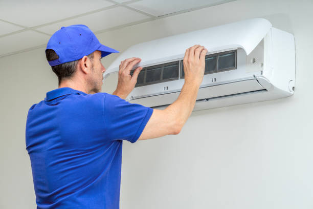 Best Best Air Duct Cleaning Company  in Bay Park, NY