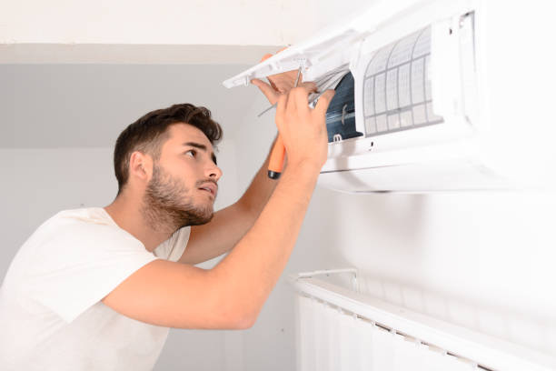 Best Air Duct Cleaning Near Me  in Bay Park, NY